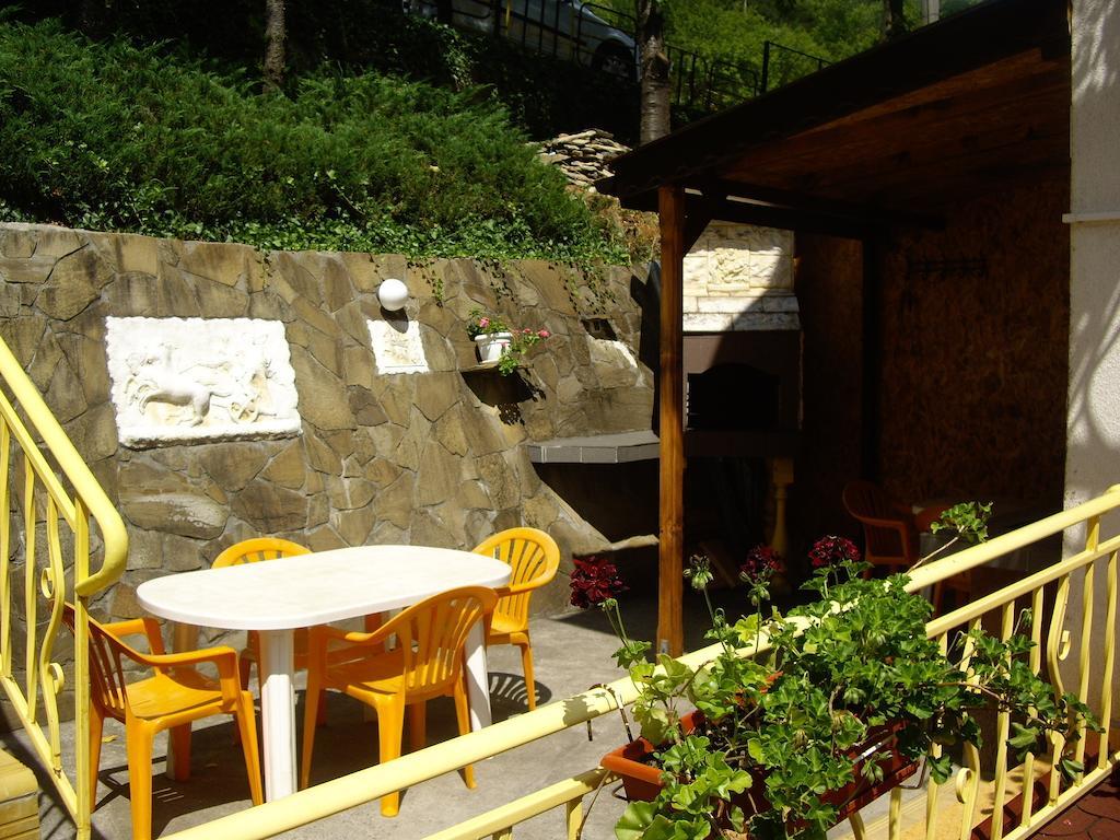 Guest House Rusalka 希普科沃 外观 照片