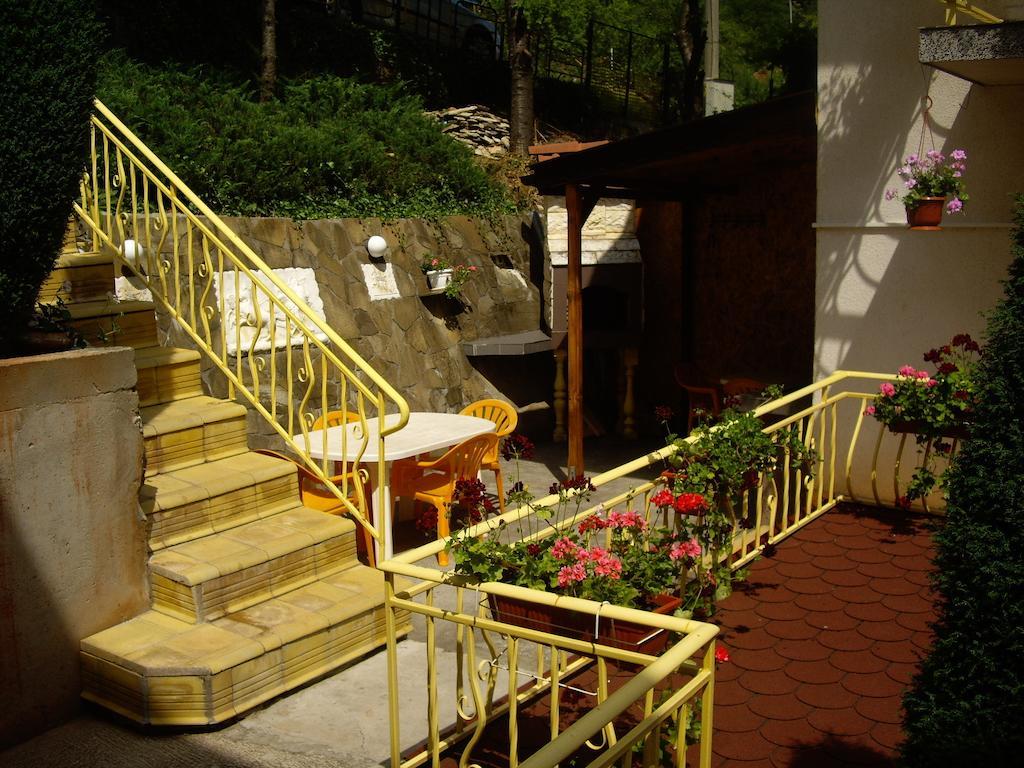 Guest House Rusalka 希普科沃 外观 照片