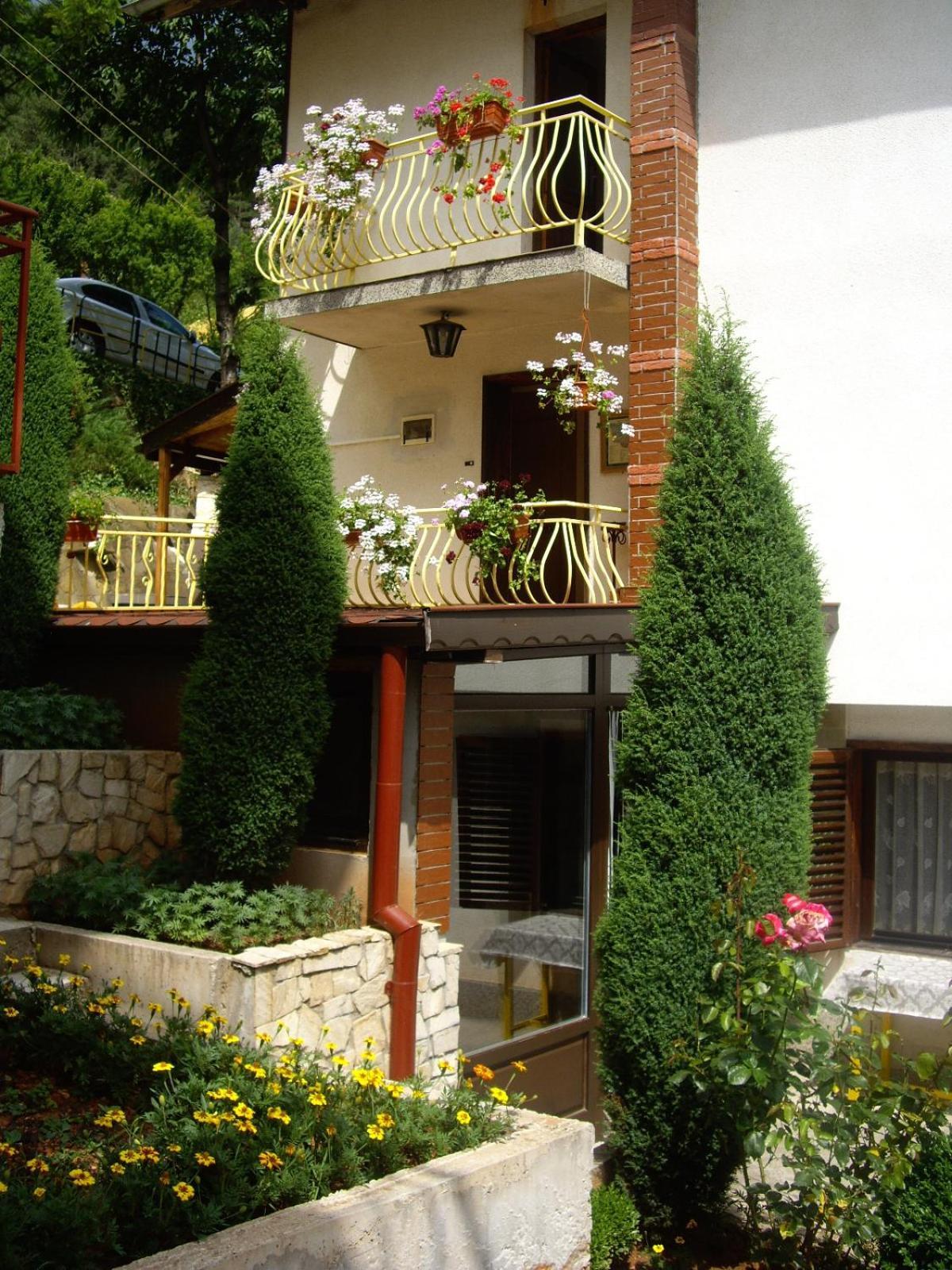 Guest House Rusalka 希普科沃 外观 照片