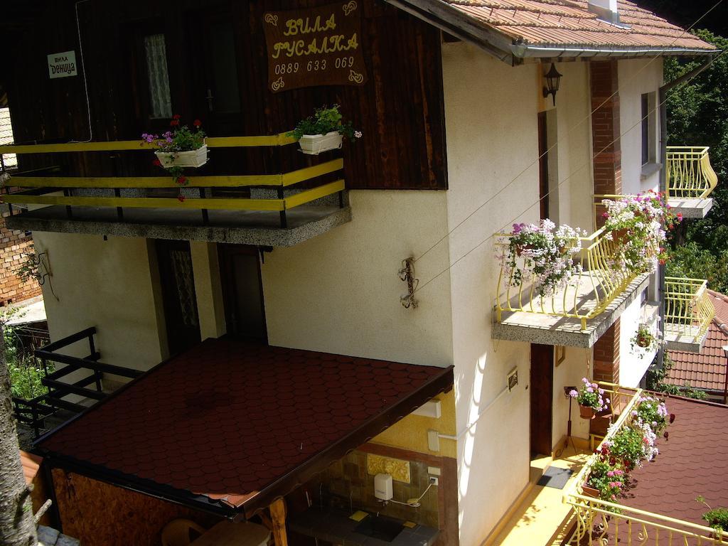 Guest House Rusalka 希普科沃 外观 照片