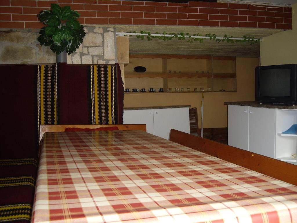 Guest House Rusalka 希普科沃 外观 照片