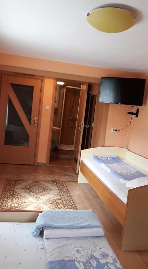 Guest House Rusalka 希普科沃 外观 照片