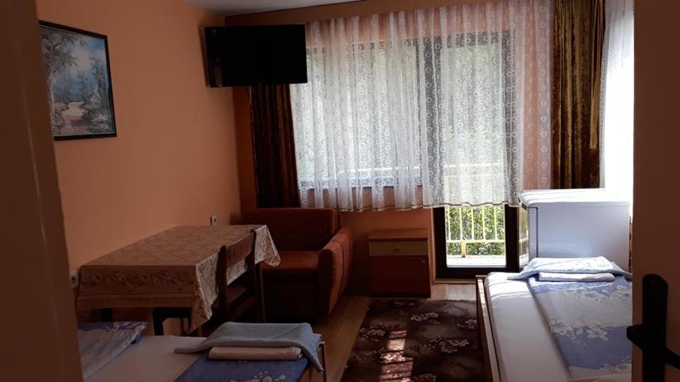 Guest House Rusalka 希普科沃 外观 照片